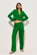 Pantalon Rea Verde
