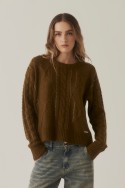 Sweater Goodall Verde